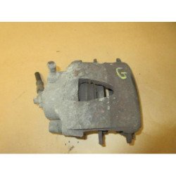 Etrier Avant Gauche (freinage) Audi A3 1 Phase 1 (1)