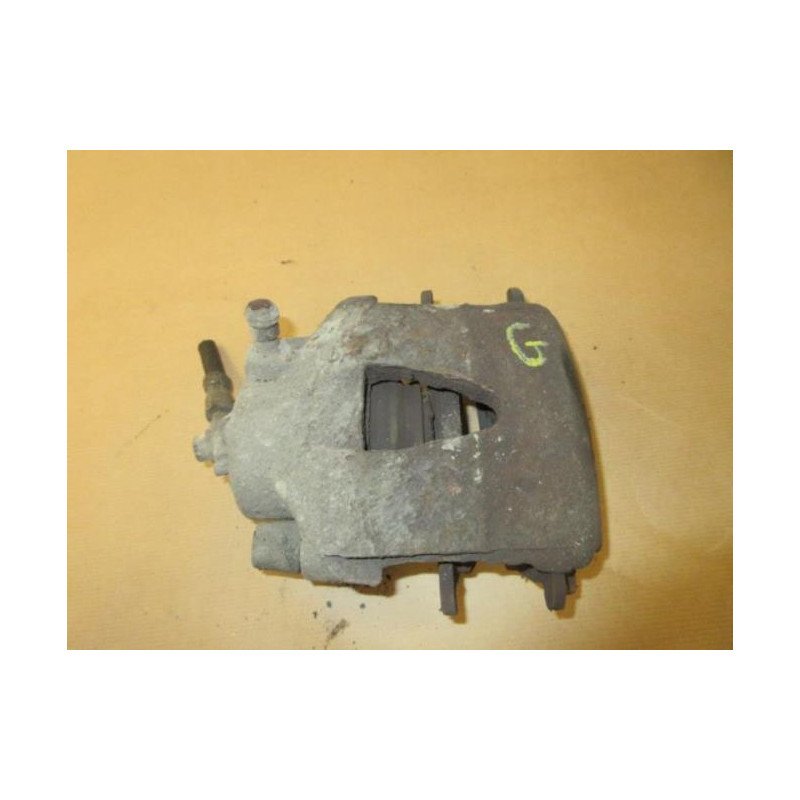 Etrier Avant Gauche (freinage) Audi A3 1 Phase 1 (1)