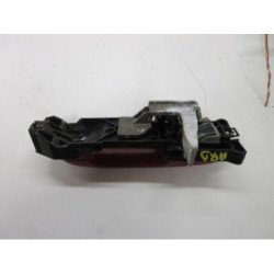 Poignee Porte Arriere Gauche Nissan Micra 3 Phase 1 (1)