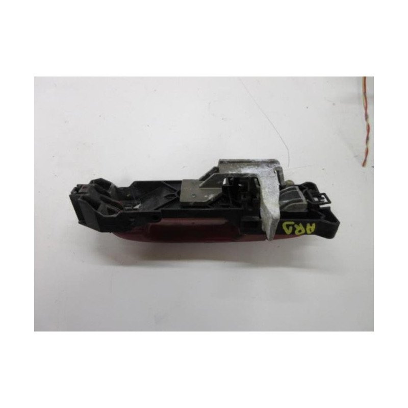Poignee Porte Arriere Gauche Nissan Micra 3 Phase 1 (1)