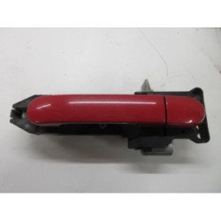 Poignee Porte Arriere Gauche Nissan Micra 3 Phase 1 (2)