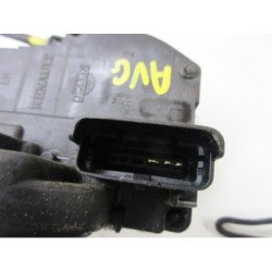 Serrure Avant Gauche Nissan Micra 3 Phase 1 (2)