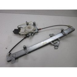 Leve Vitre Electrique Avant Gauche Nissan Micra 3 Phase 1 (1)