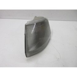 Optique Avant Secondaire Gauche (feux)(clignotant) Peugeot 106 Phase 1 (1)
