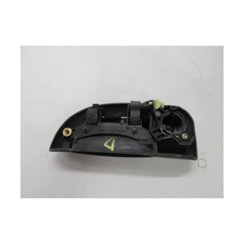 Poignee Porte Avant Droit Renault Kangoo 1 Phase 2 (1)