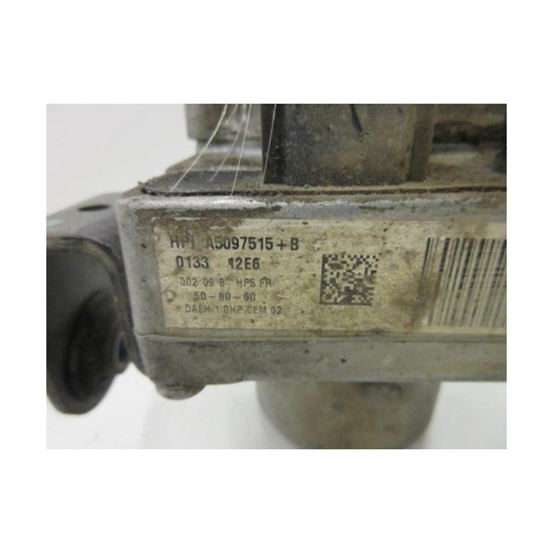 Pompe De Direction Citroen C4 1 Phase 1 (1)