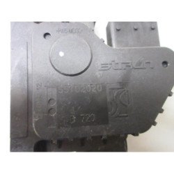 Pedale D'accelerateur Fiat Punto Evo 3 (2)