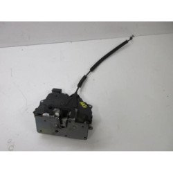 Serrure Arriere Gauche Fiat Punto Evo 3 (1)