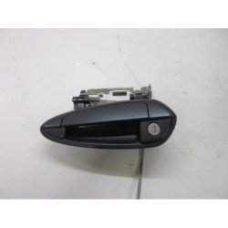 Poignee Porte Avant Gauche Fiat Punto Evo 3 (2)