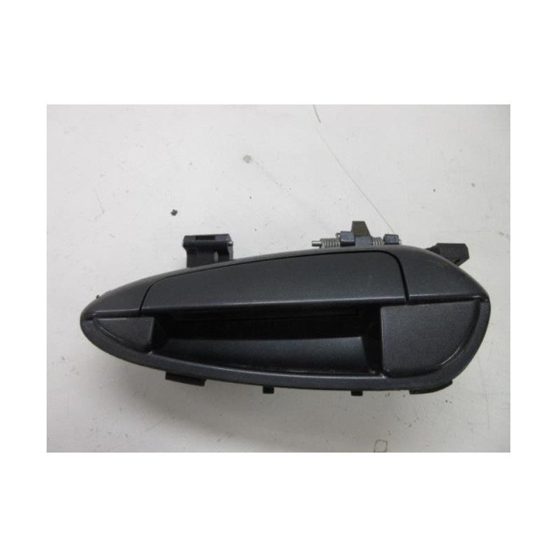 Poignee Porte Arriere Gauche Fiat Punto Evo 3 (1)