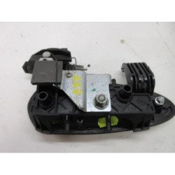 Poignee Porte Arriere Gauche Fiat Punto Evo 3 (2)