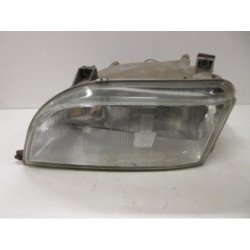 Optique Avant Principal Gauche (feux)(phare) Renault Espace 2 Phase 1 (1)