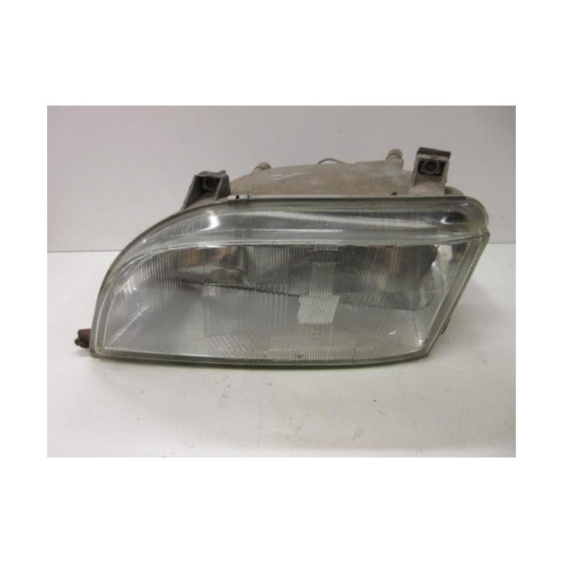Optique Avant Principal Gauche (feux)(phare) Renault Espace 2 Phase 1 (1)
