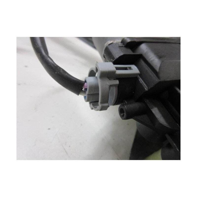 Leve Vitre Electrique Avant Droit Renault Kangoo 2 Phase 1 (1)