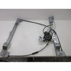 Leve Vitre Electrique Avant Droit Renault Kangoo 2 Phase 1 (2)