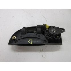 Poignee Porte Avant Droit Renault Kangoo 1 Phase 1 (1)