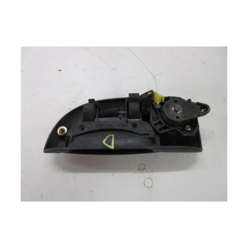 Poignee Porte Avant Droit Renault Kangoo 1 Phase 1 (1)