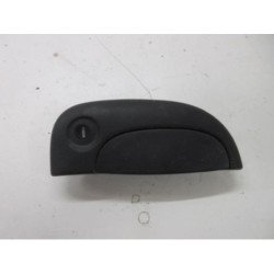 Poignee Porte Avant Droit Renault Kangoo 1 Phase 1 (2)