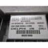 Calculateur Peugeot 307 Phase 2 Cabriolet (1)
