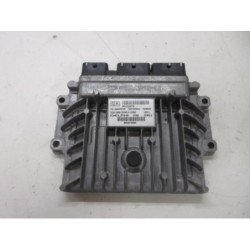 Calculateur Peugeot 307 Phase 2 Cabriolet (2)