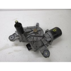 Moteur Essuie Glace Avant Gauche Citroen C4 Grand Picasso 1 (3)