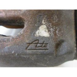 Etrier Avant Gauche (freinage) Citroen C4 Grand Picasso 1 (1)