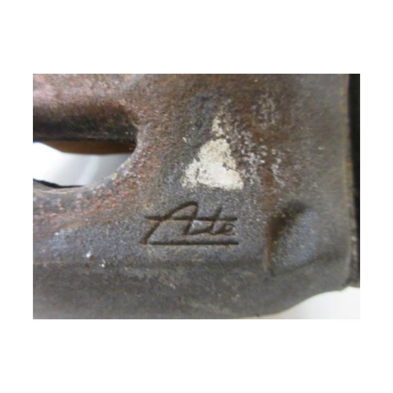 Etrier Avant Gauche (freinage) Citroen C4 Grand Picasso 1 (1)