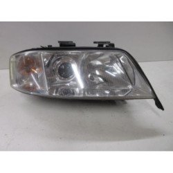 Optique Avant Principal Droit (feux)(phare) Audi A6 2 Avant Phase 1 Break (1)