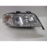 Optique Avant Principal Droit (feux)(phare) Audi A6 2 Avant Phase 1 Break (1)