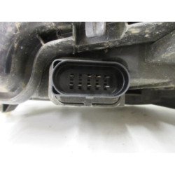 Optique Avant Principal Droit (feux)(phare) Audi A6 2 Avant Phase 1 Break (2)
