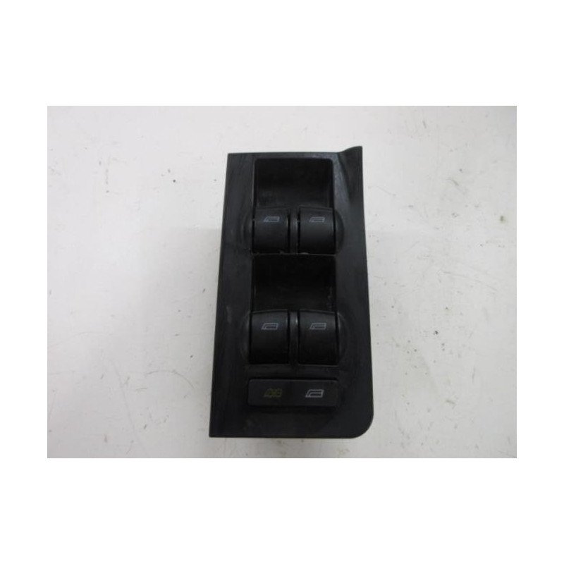 Interrupteur De Leve Vitre Avant Gauche Audi A6 2 Avant Phase 1 Break (1)
