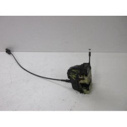 Serrure Arriere Droit Renault Espace 4 Phase 1 (1)