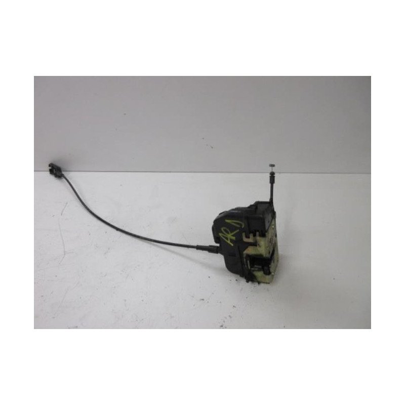 Serrure Arriere Droit Renault Espace 4 Phase 1 (1)