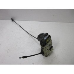 Serrure Arriere Gauche Renault Espace 4 Phase 1 (2)