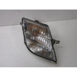Optique Avant Secondaire Droit (feux)(clignotant) Nissan Micra 3 Phase 2 (2)