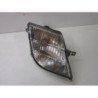 Optique Avant Secondaire Droit (feux)(clignotant) Nissan Micra 3 Phase 2 (2)