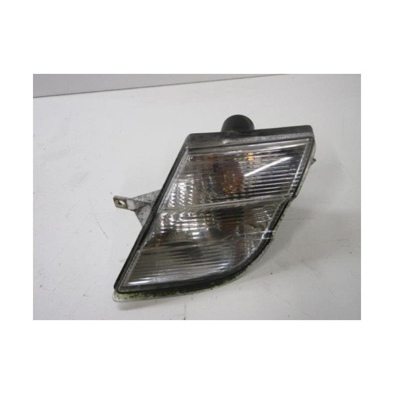 Optique Avant Secondaire Gauche (feux)(clignotant) Nissan Micra 3 Phase 2 (1)