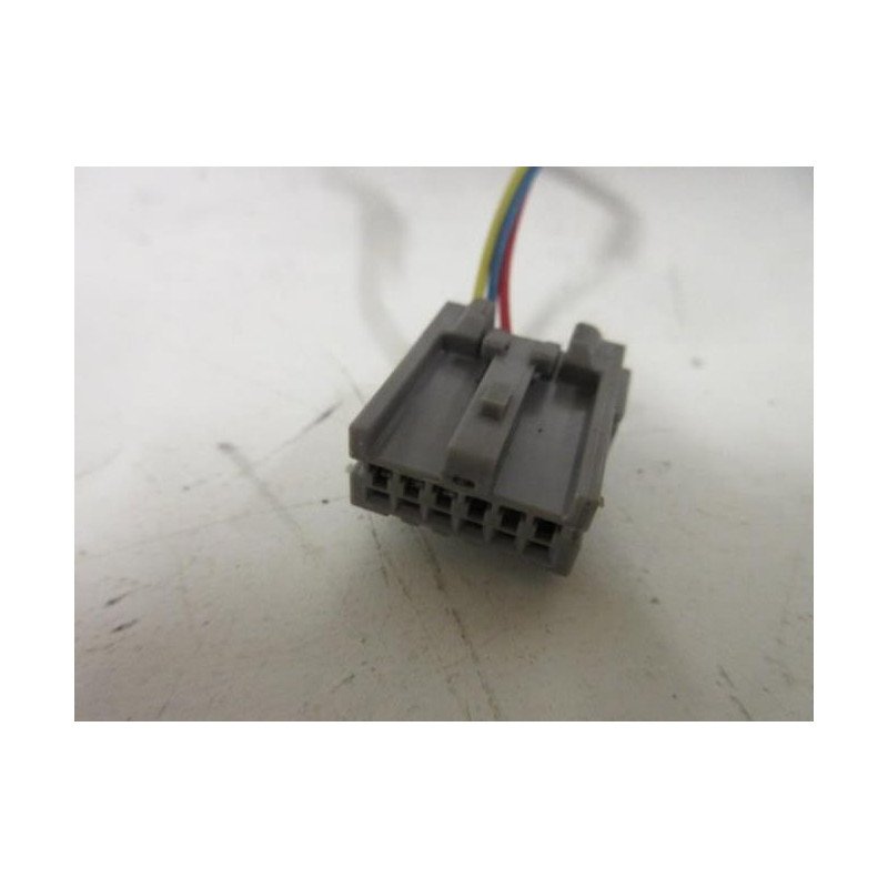 Retroviseur Droit Nissan Micra 3 Phase 2 (1)