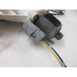 Leve Vitre Electrique Avant Gauche Nissan Micra 3 Phase 2 (2)