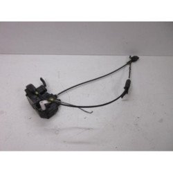 Serrure Avant Gauche Nissan Micra 3 Phase 2 (1)