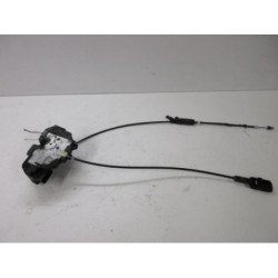 Serrure Avant Gauche Nissan Micra 3 Phase 2 (2)