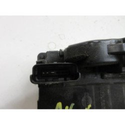 Serrure Avant Gauche Nissan Micra 3 Phase 2 (3)