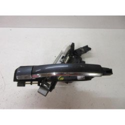 Serrure Arriere Gauche Ford Mondeo 2 (1)