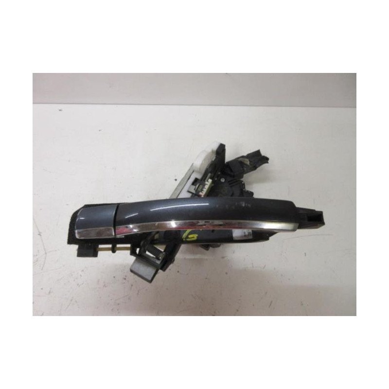 Serrure Arriere Gauche Ford Mondeo 2 (1)