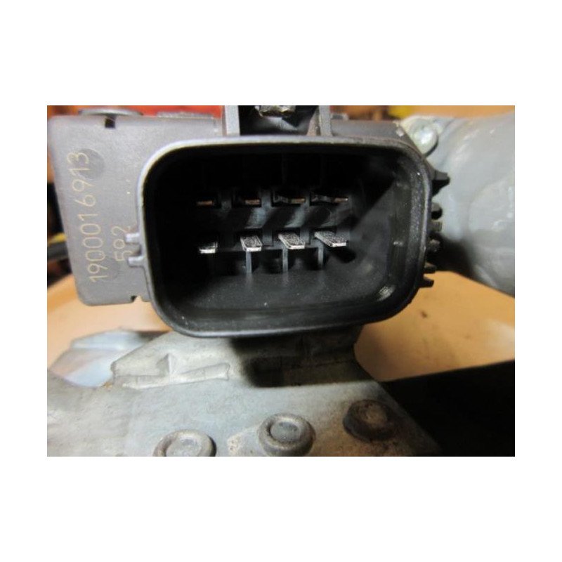 Leve Vitre Electrique Avant Gauche Ford Mondeo 2 (1)