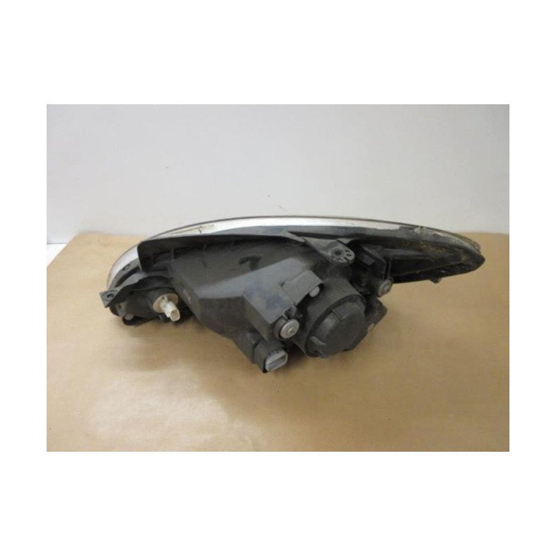 Optique Avant Principal Droit (feux)(phare) Hyundai Getz Phase 2 (1)
