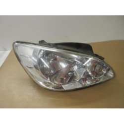 Optique Avant Principal Droit (feux)(phare) Hyundai Getz Phase 2 (2)