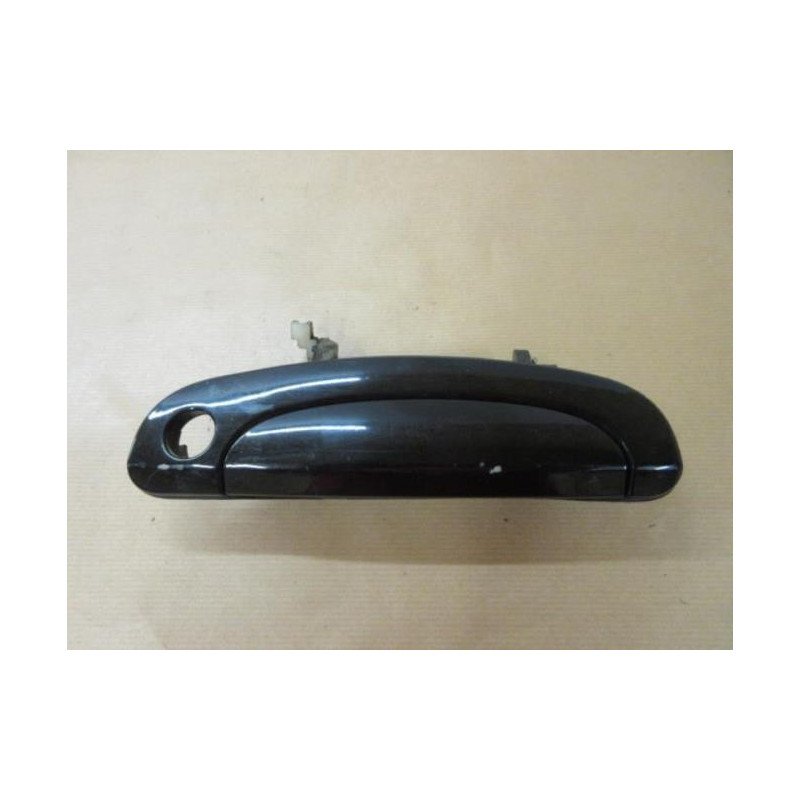 Poignee Porte Avant Droit Hyundai Getz Phase 2 (1)
