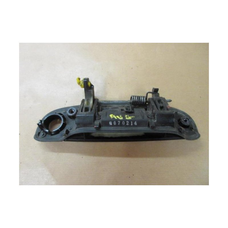 Poignee Porte Avant Gauche Hyundai Getz Phase 2 (1)