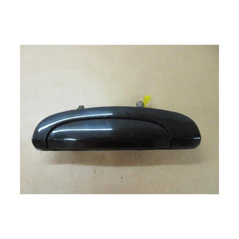 Poignee Porte Arriere Gauche Hyundai Getz Phase 2 (1)